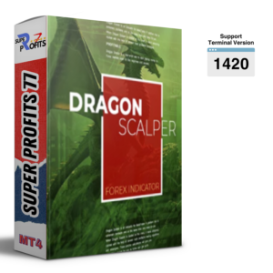 dragon scalper ea+indi