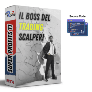 Il Bos Del Trading src code