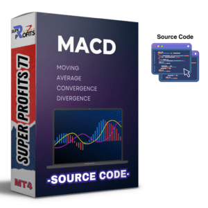 trading Rush MACD Strategy Source Code MT4