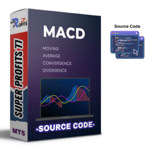 Trading Rush MACD Strategy Source Code MT5