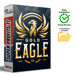 Gold Eagle