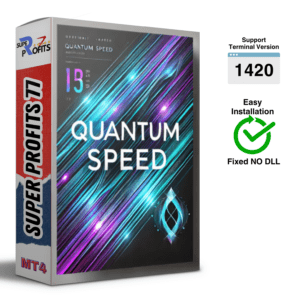 Quantum Speed