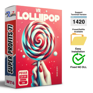 VR Lollipop EA