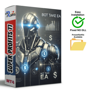 Bot Take EA