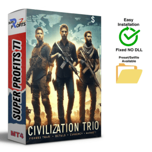 Civilization Trio