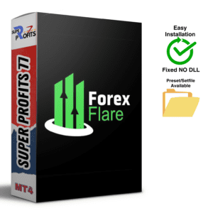 Forex Flare Robot MT4