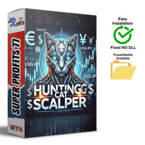 Hunting Cat Scalper v3.0