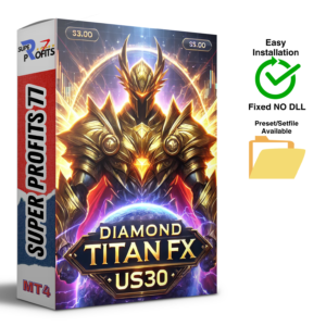 Diamond Titan FX